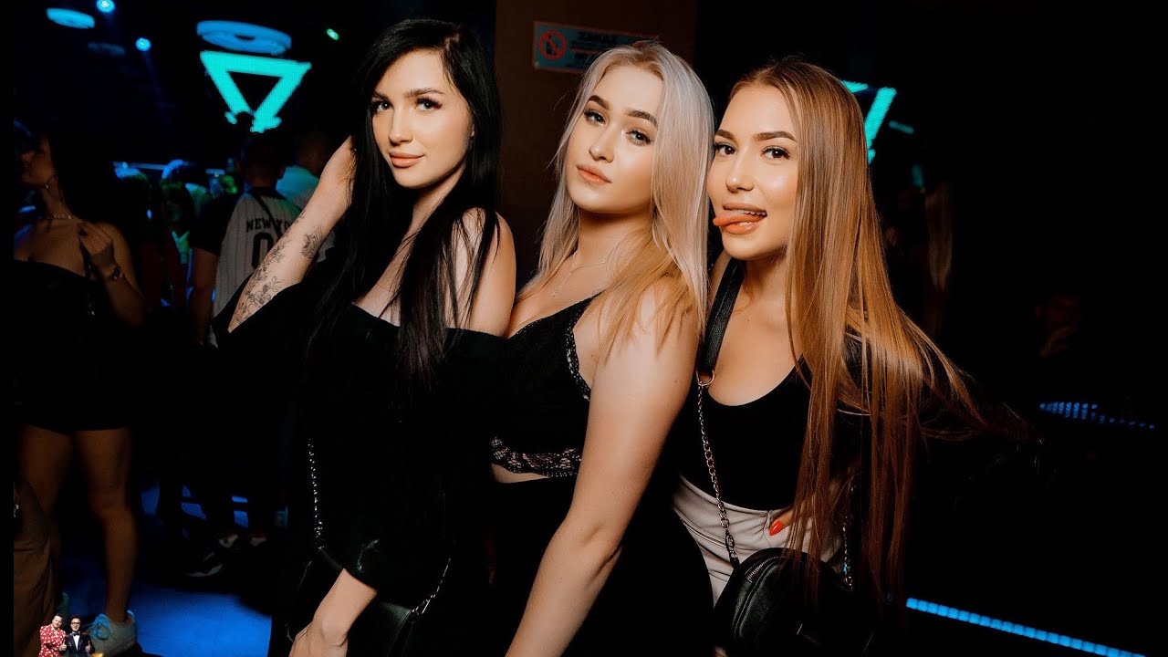JOK3R # IBIZA GWIŹDZINY # 08.03.2025 ★ vRq