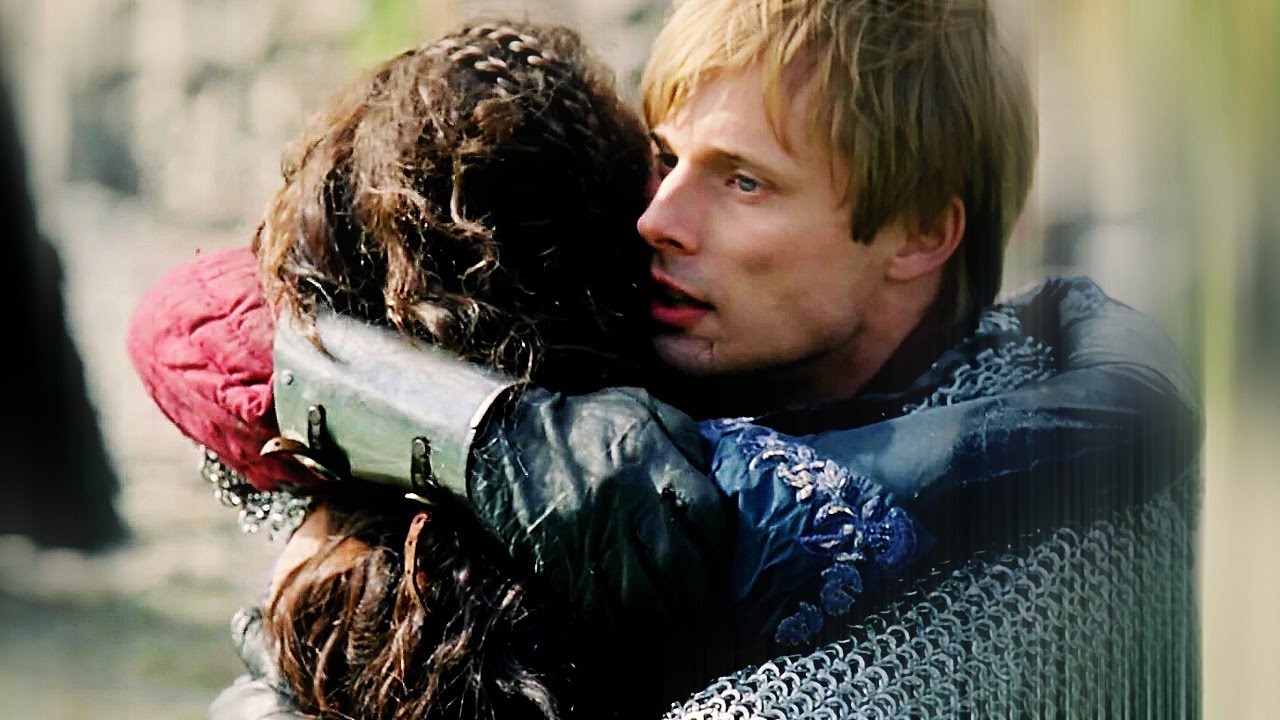 I want you, I always will.