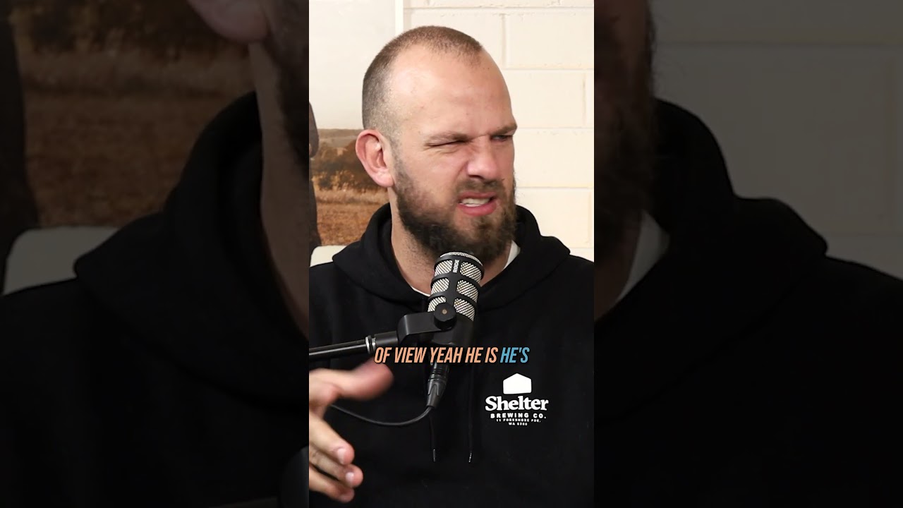 ОН В ПОРЯДКЕ КРИСА ДЖАДДА &mdash; игрок West Coast Eagles | Shelter FootyCast