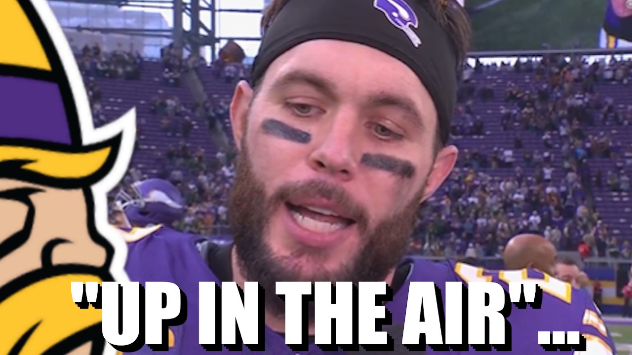 Lewis on Harrison Smith Future: 