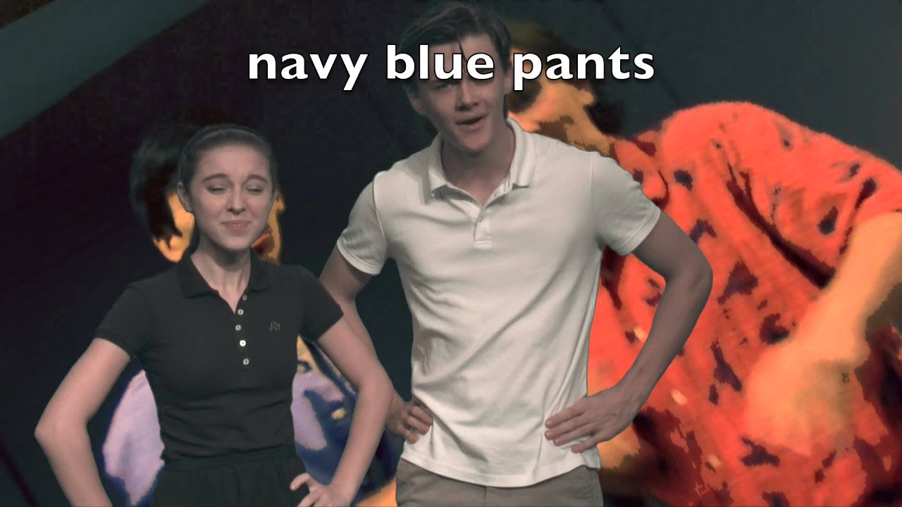 MS Dress Code Video (2015/2016)