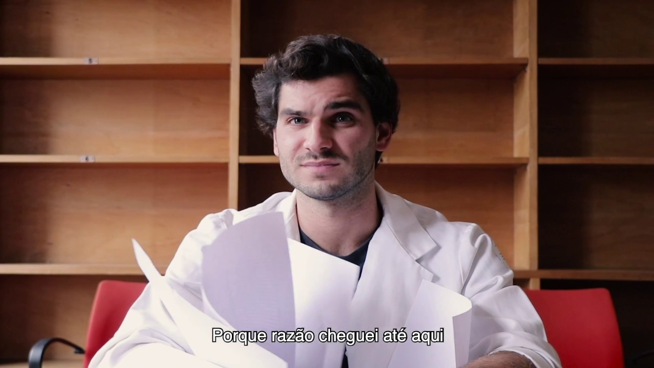 Noite da Medicina 2018 - 5º Ano (14-20) - Vídeo Completo