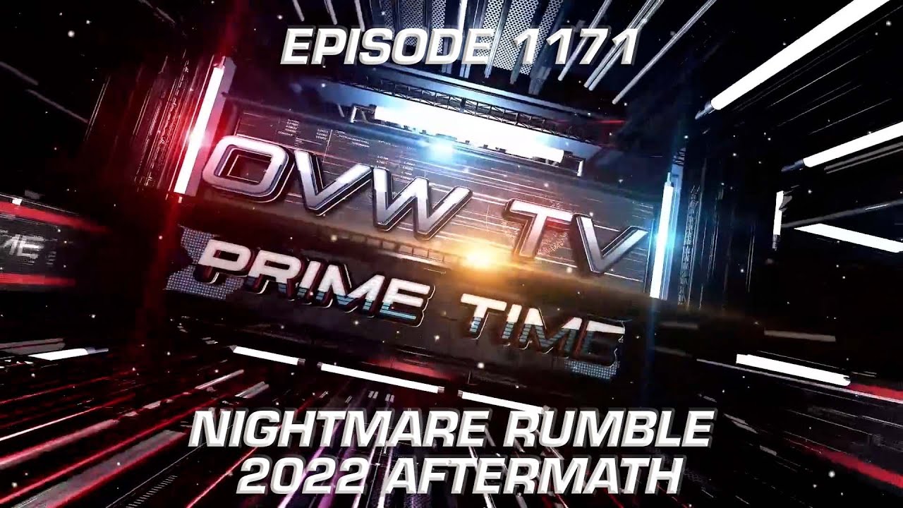 OVW TV 1171 - 