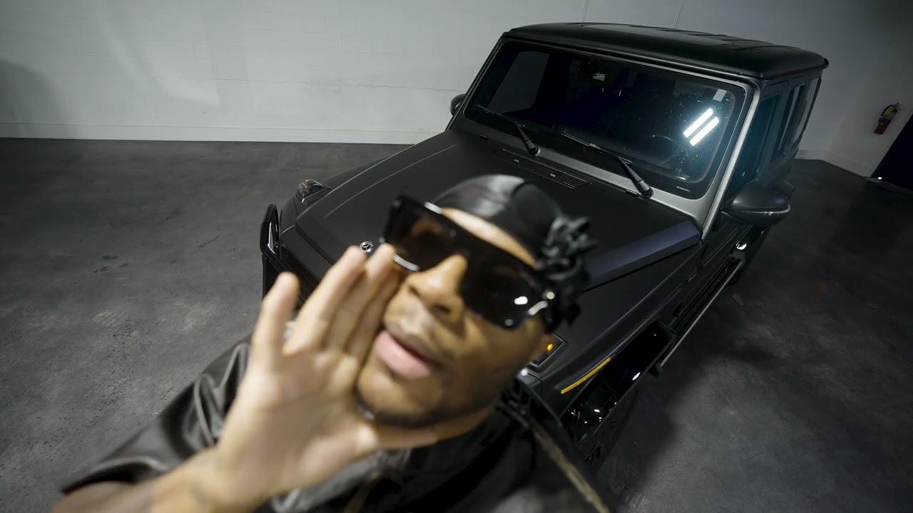 Rarri True - Future Flow (Official Music Video)