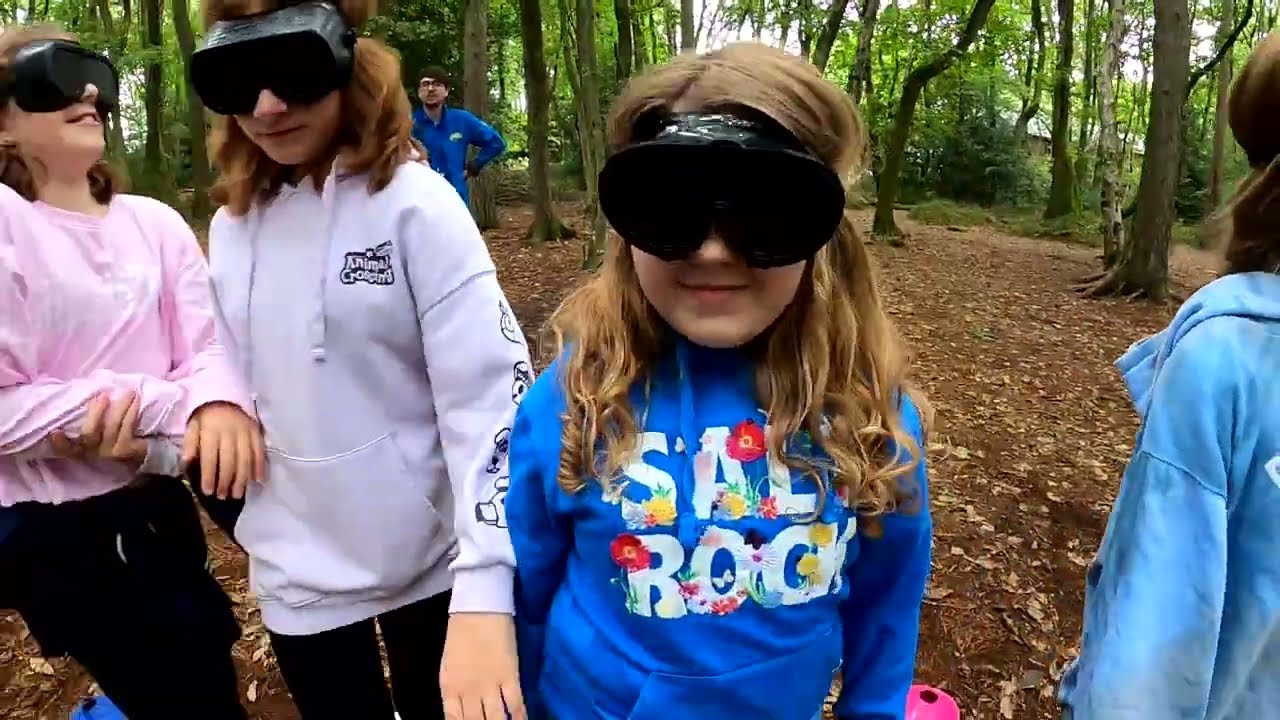 Year 7 Residential PGL 2023