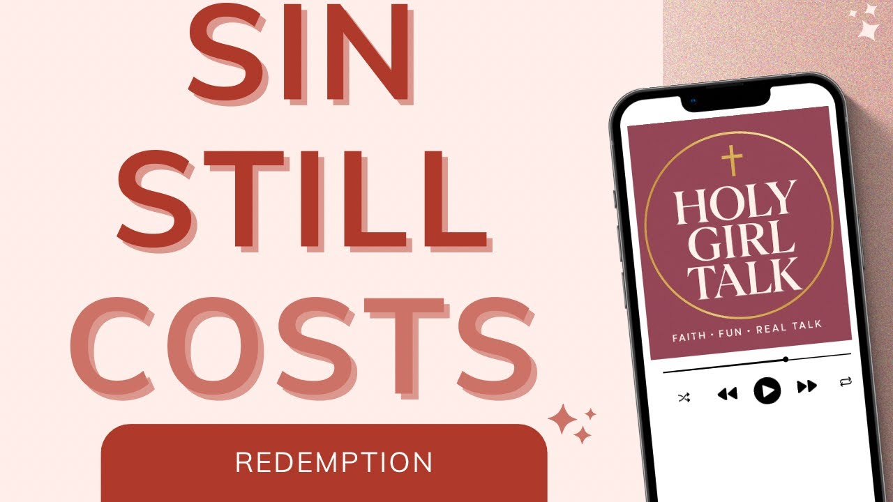 David & Bathsheba: Consequences and Redemption | Holy Girl Talk Podcast