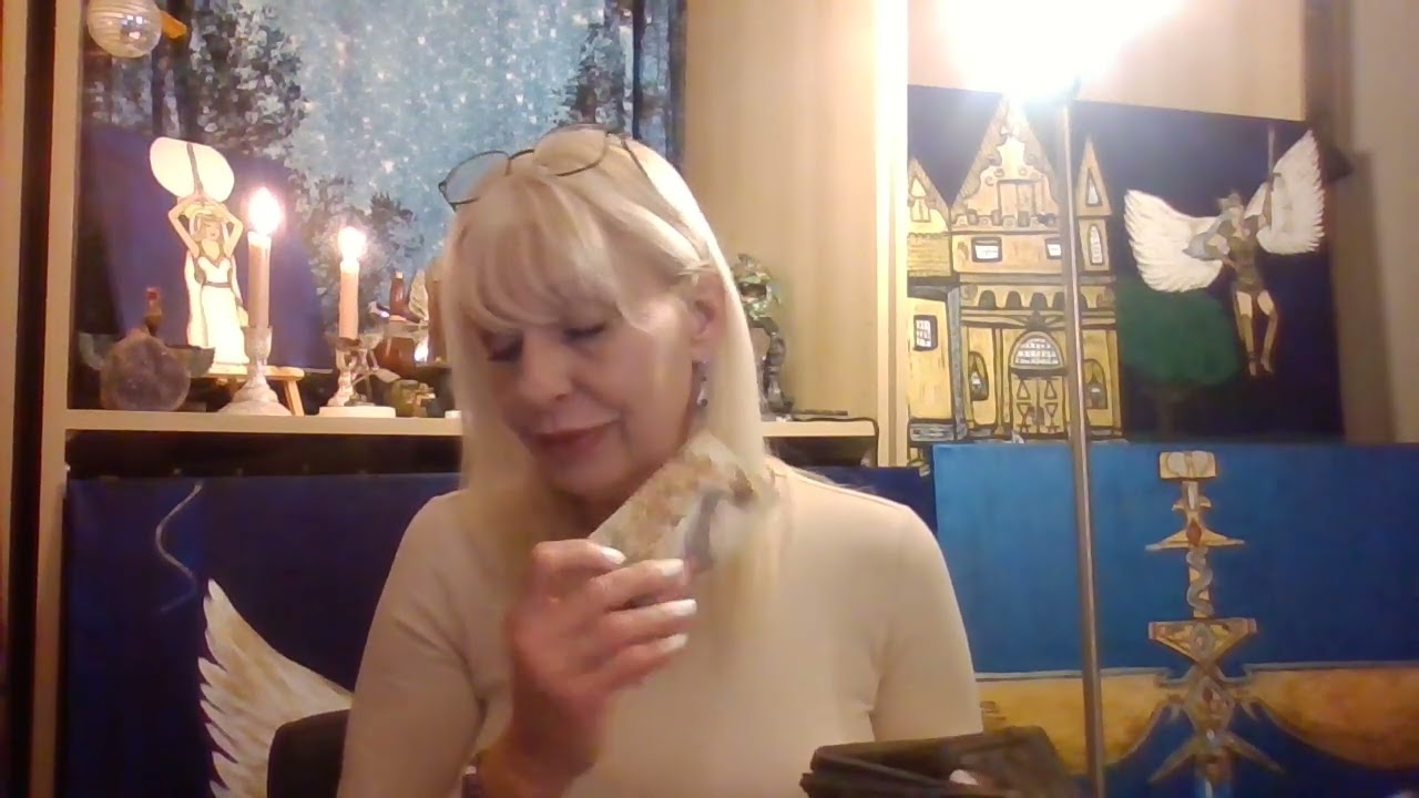 Pisces Preparing for this Change as the Masks Fall Away! A BIG Reveal and Banishment of Shadows!