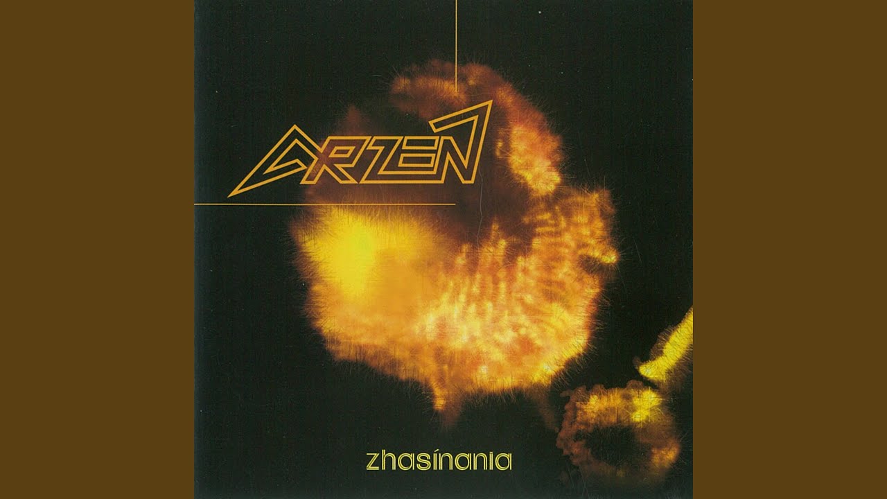 Záverečná
