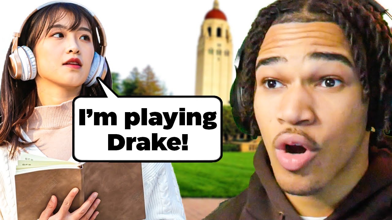 College Students Have AMAZING Music Taste!