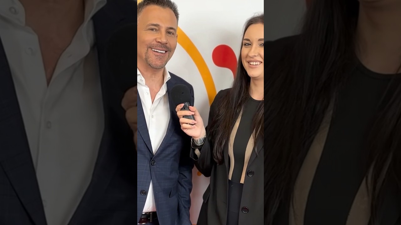 Krzysztof Ibisz SZCZERZE o sobie: Jestem NAJMŁODSZYM prezenterem w Polsce! #shownewspl #shownews