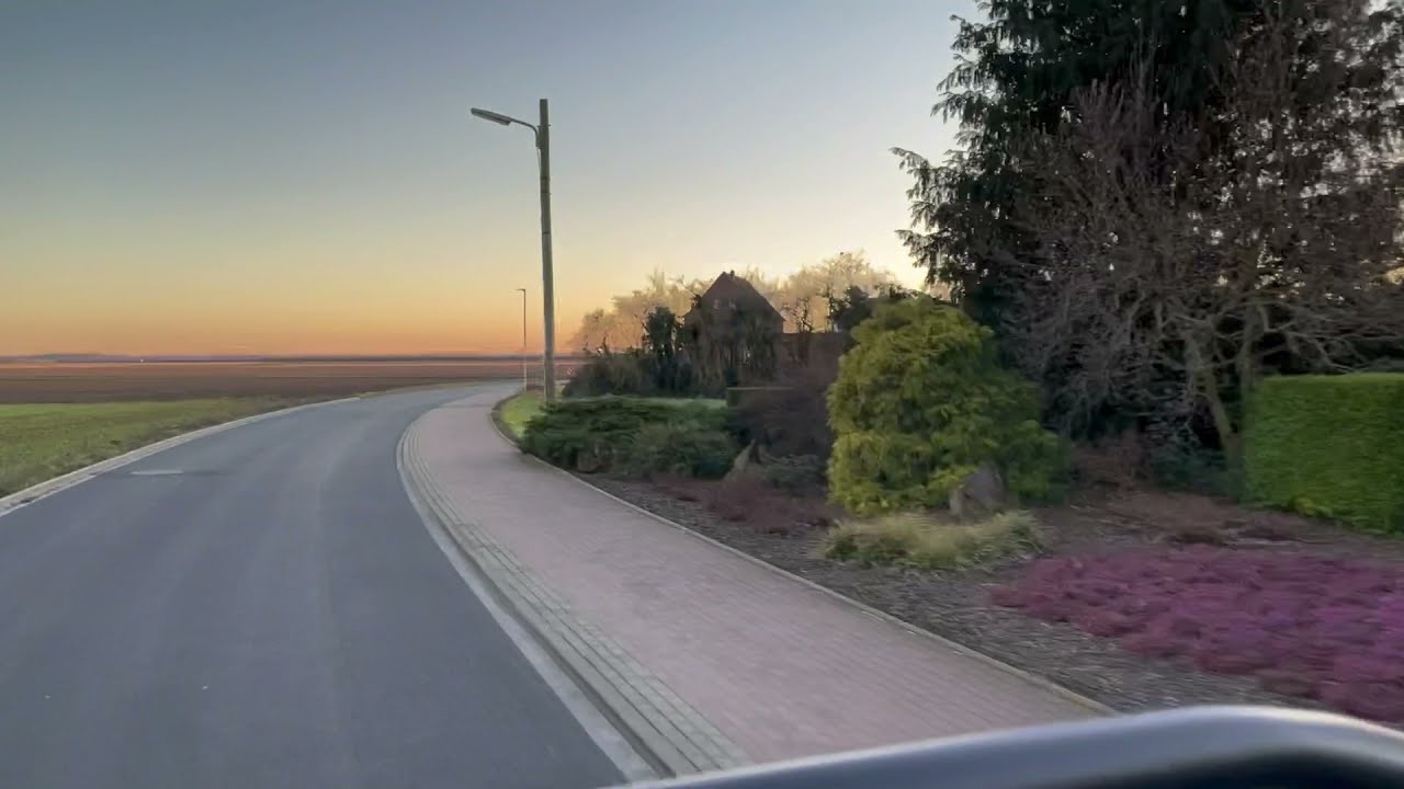 Hauptstra&szlig;e Havert-Selfkant Germany