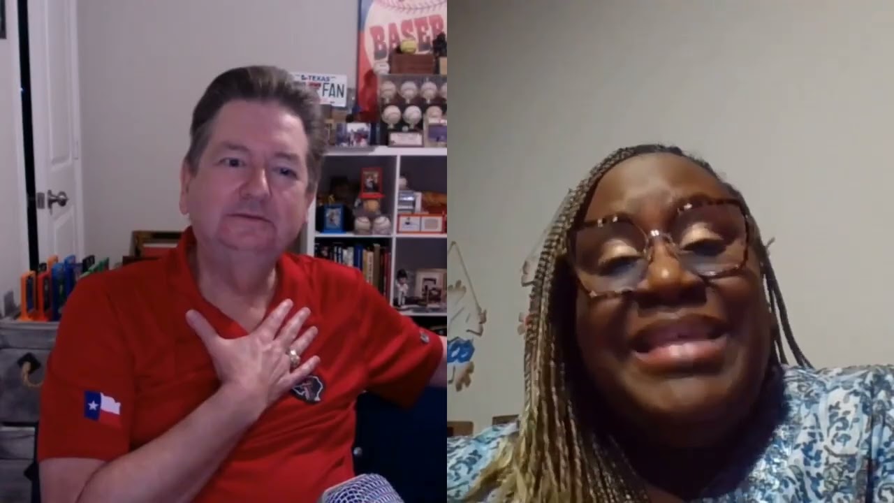 In a Blink of an Eye--Tanaka Dixon--Episode 14