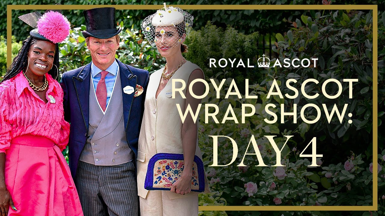 DETTORI and DRESSES on Day 4 | 