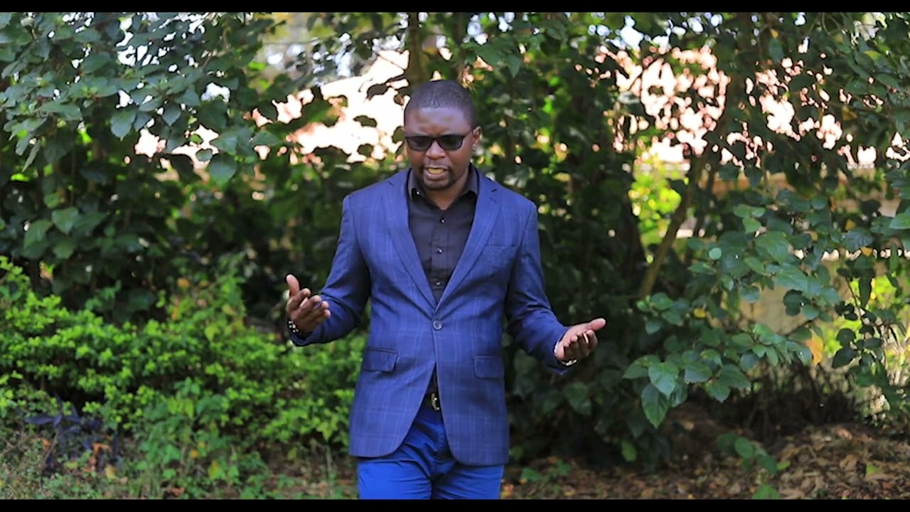 Tinashe Tembo Pano Handi Musha Wedu Official Video