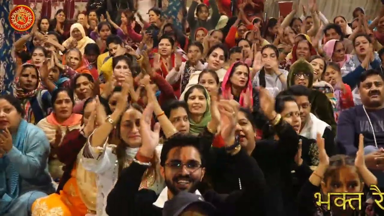 AAJA AAJA NI PAHADAA DIYE RANIYE BACHDE DI HOOK SUNKE!||BHAKT RAMPY SAAZ JI