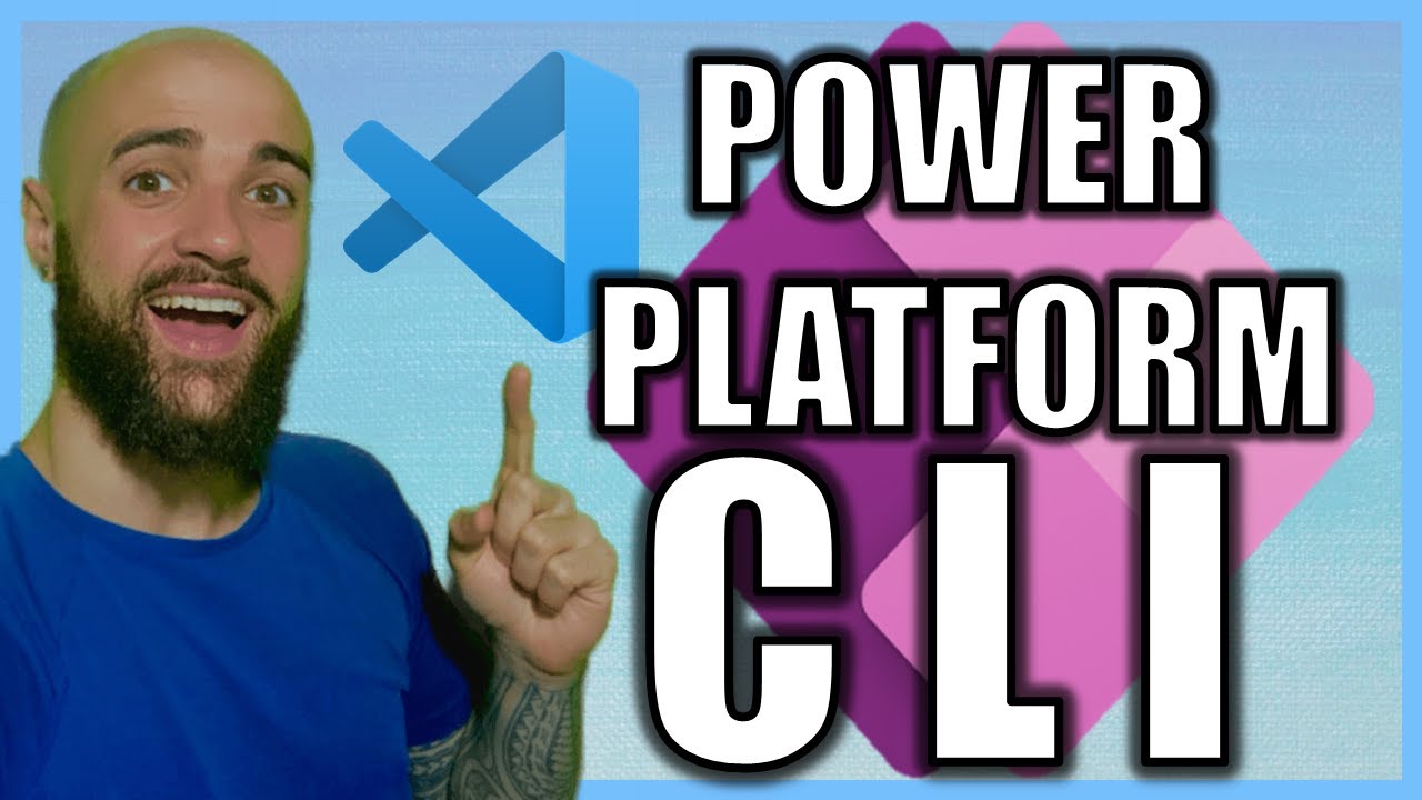 O QUE É POWER PLATFORM CLI E COMO USAR PARA EXPORTAR E IMPORTAR SOLUÇÕES PASSO A PASSO