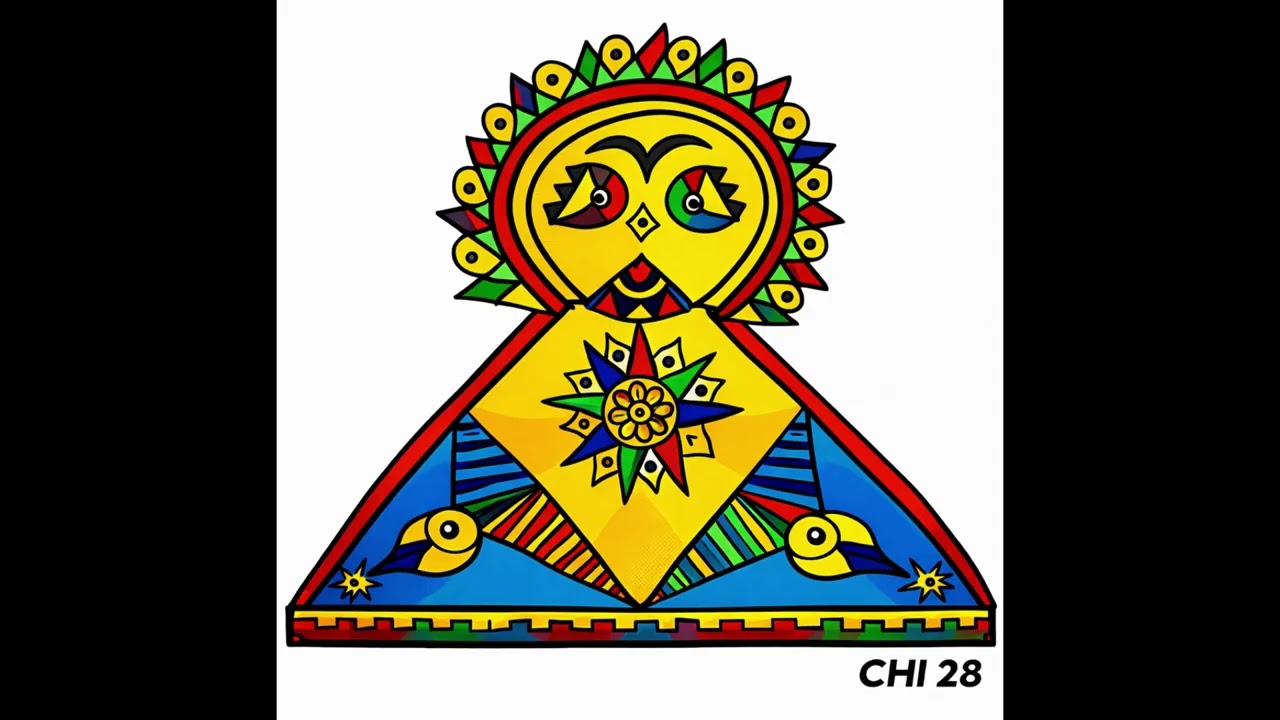 Azul da Conceição - Imaculada (Chico Farias)