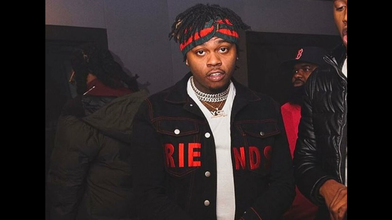 FREE Gunna Type Beat 