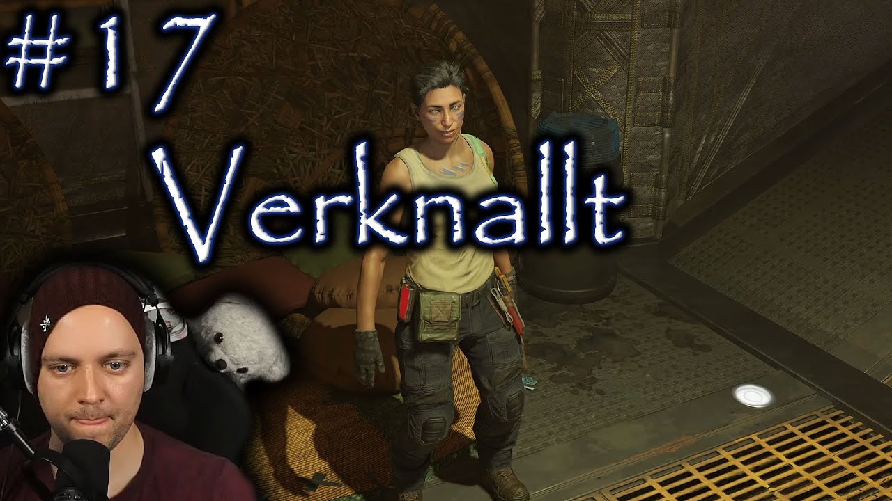 Avatar: Frontiers of Pandora Gameplay - #17 Verknallt