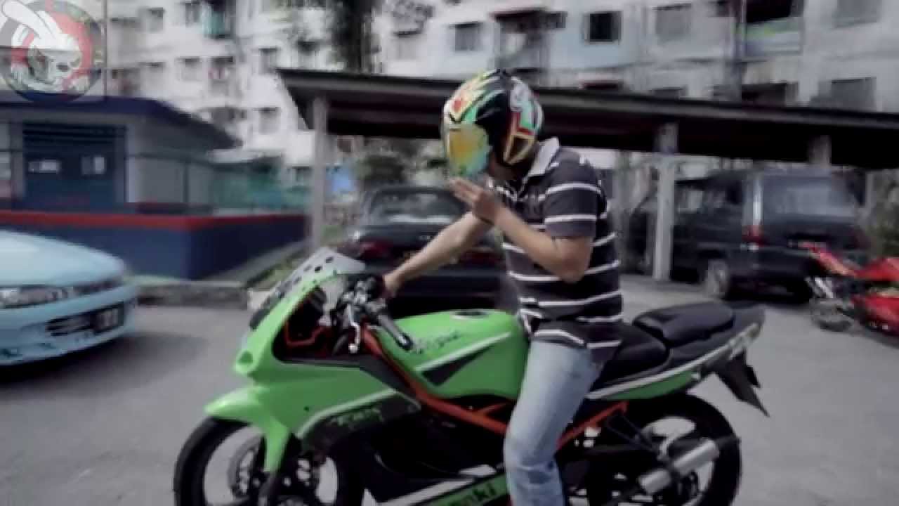rawang fly 6 Comingsoon