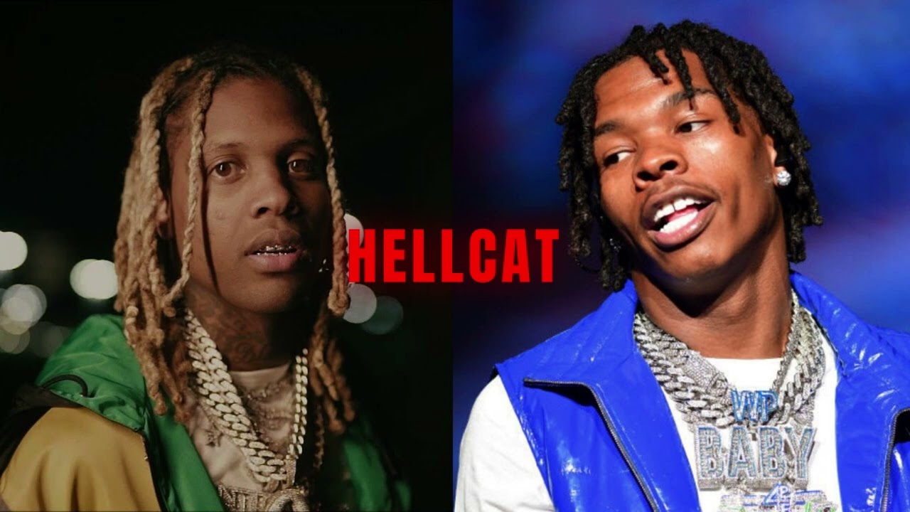 [FREE] Lil Baby x Lil Durk - Hellcat / Prod. The BIG Drem / Hard Type Beat