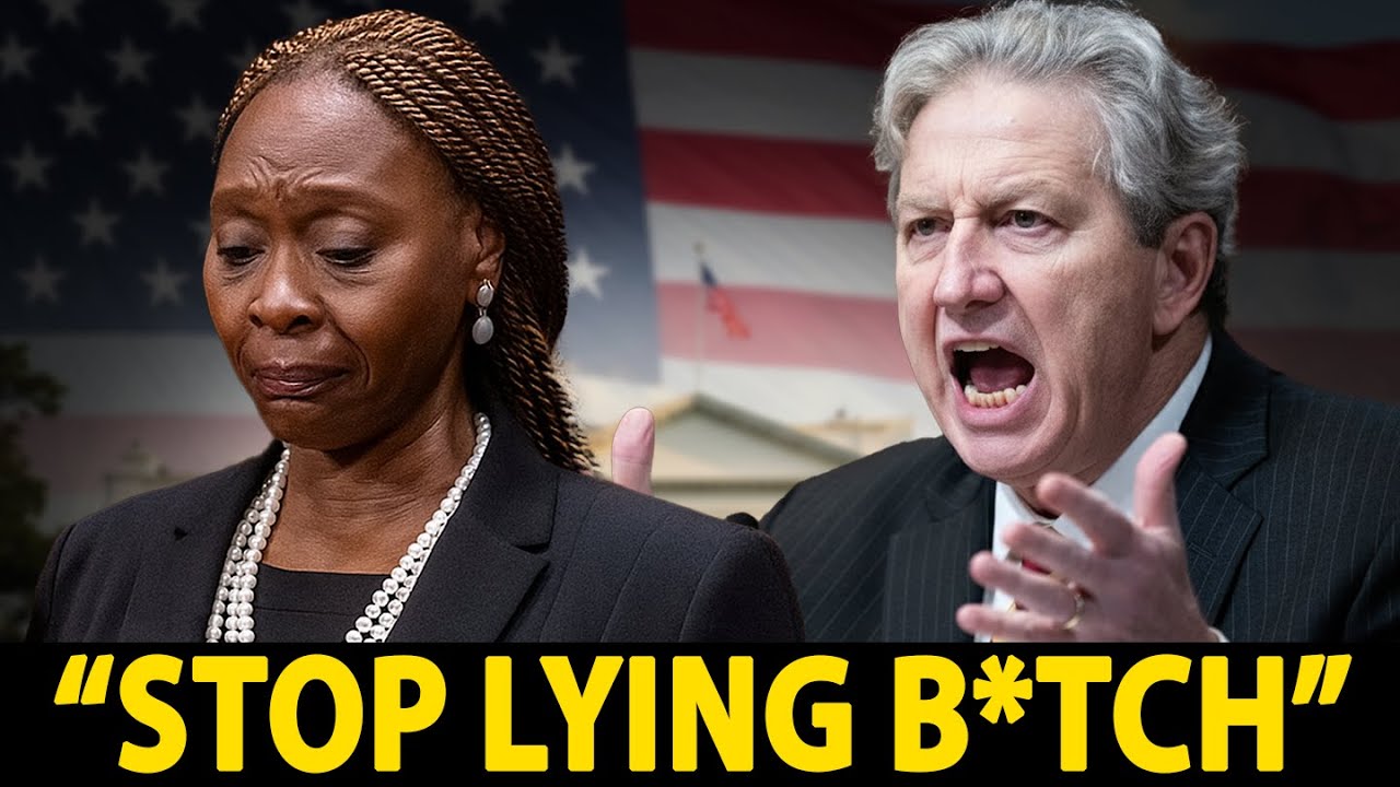 Kennedy CONFRONTS Nancy Abudu for Calling Southerners 