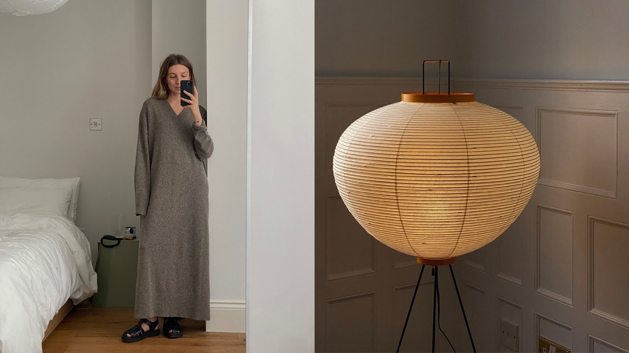 VLOG | New Homeware & Lots Of Running