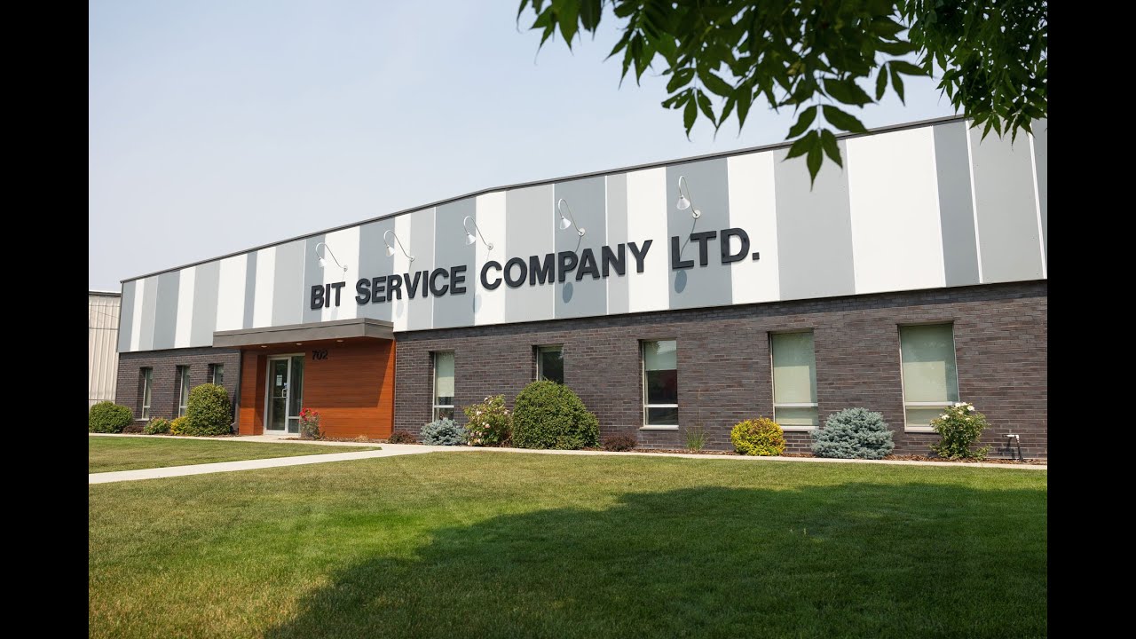 BIT SERVICE COMPANY