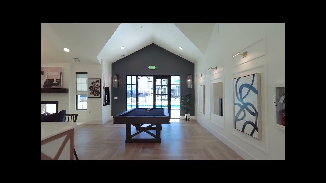 Crestview Ridge at Highland | Property Tour