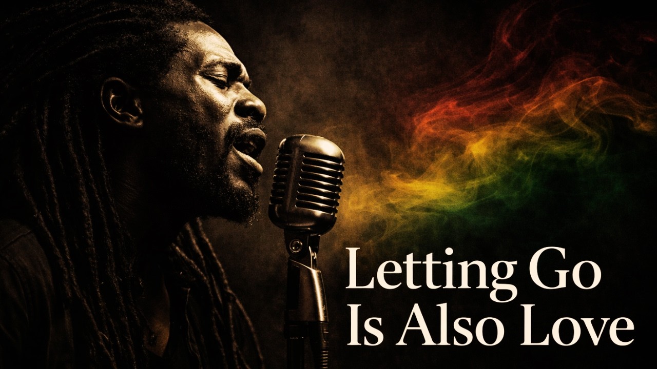 Letting Go Is Also Love - True love Vibration