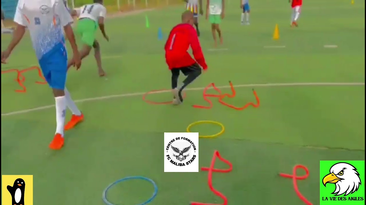 Académie Maliba Stars vous ouvert sa porte depuis Banankabougou