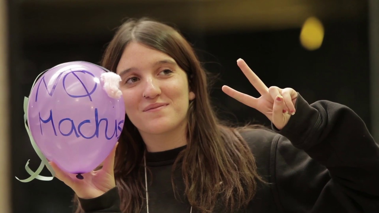 ¿Qué es Design for Change España?