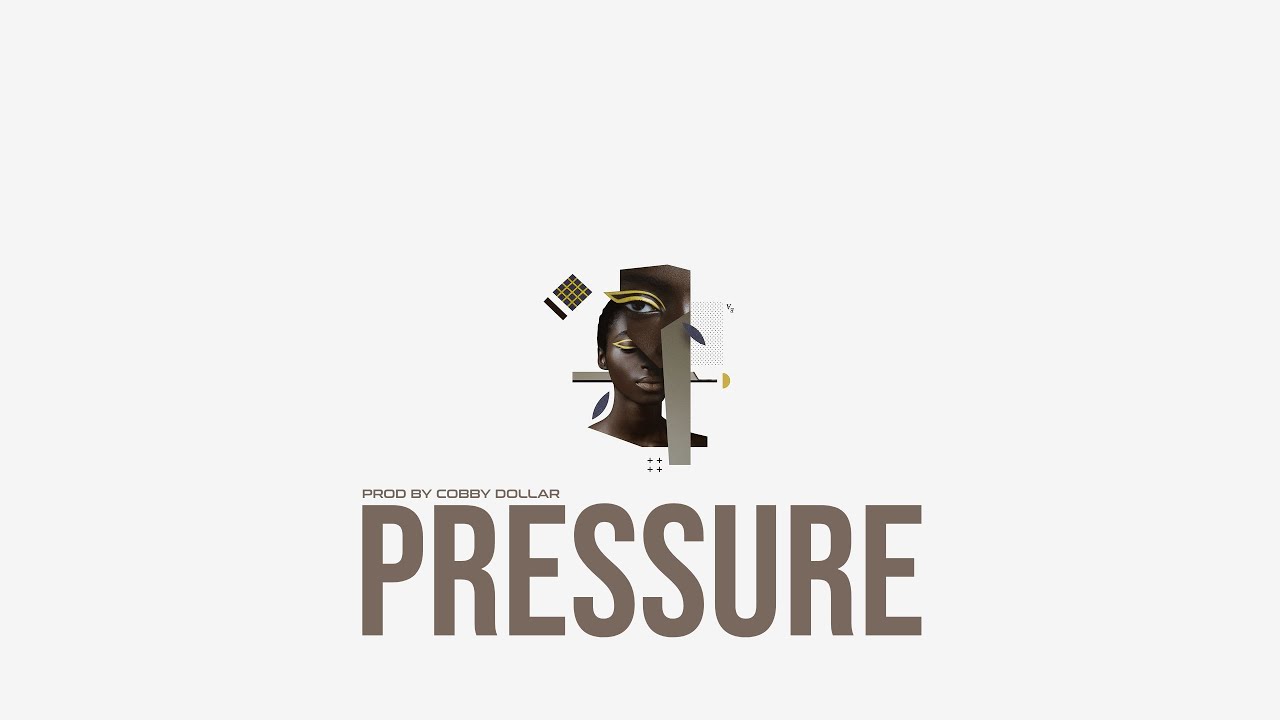 Afrobeat Instrumental 2026 - PRESSURE