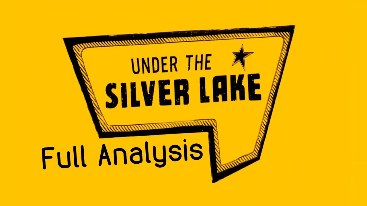 Under the Silver Lake: Beauty in Ambiguity
