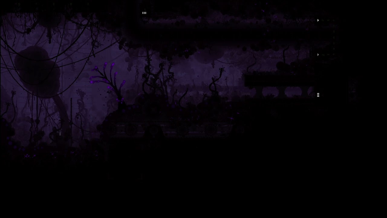 RainWorld Watcher:  Corrupted factories hub Ambience