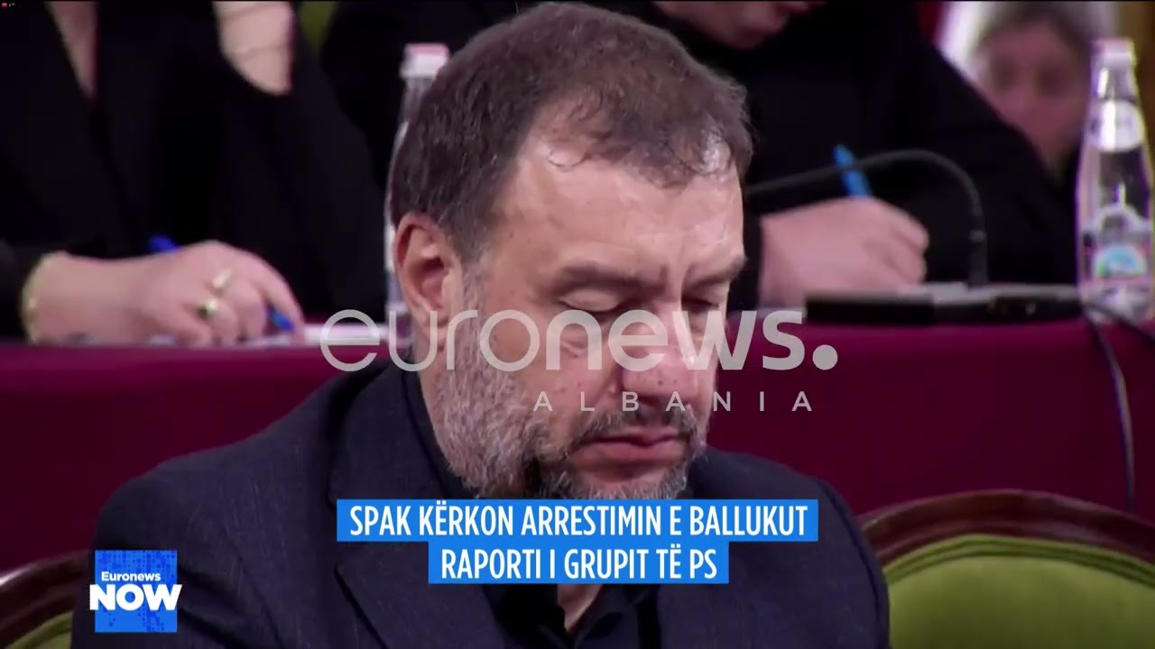 ‘Prishja e provave’! Manja mbron Ballukun: Nuk ka asnjë provë