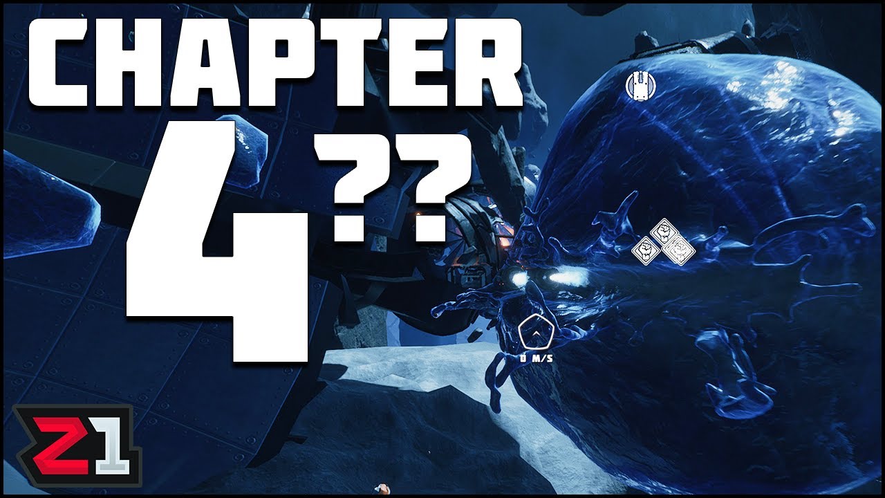 We Made It To Chapter 4 ? Breathedge Ep.13 | Z1 Gaming