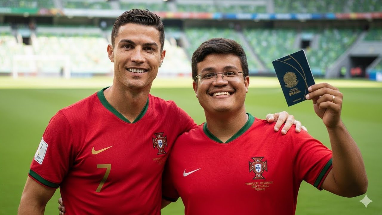 Como Realizei Meu Sonho de Morar em Portugal Depois de 13 anos