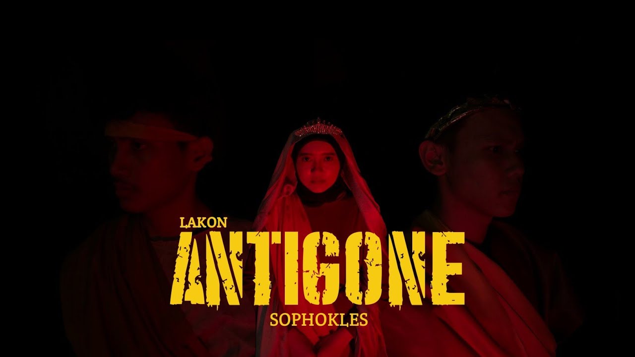 ANTIGONE