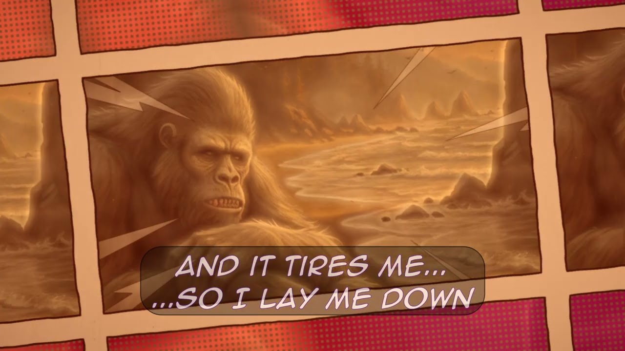 Sooner or Later - Desolate Island - version 12