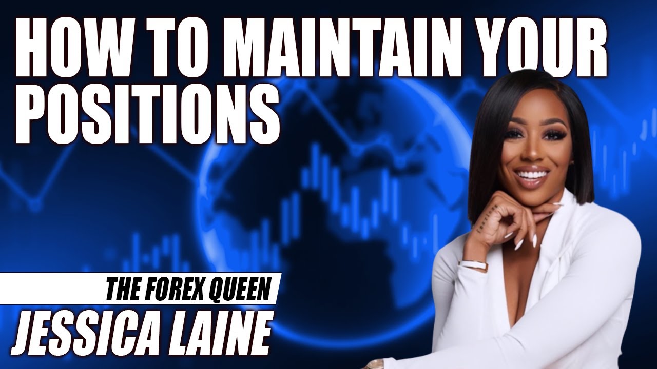 How to Maintain Your Positions