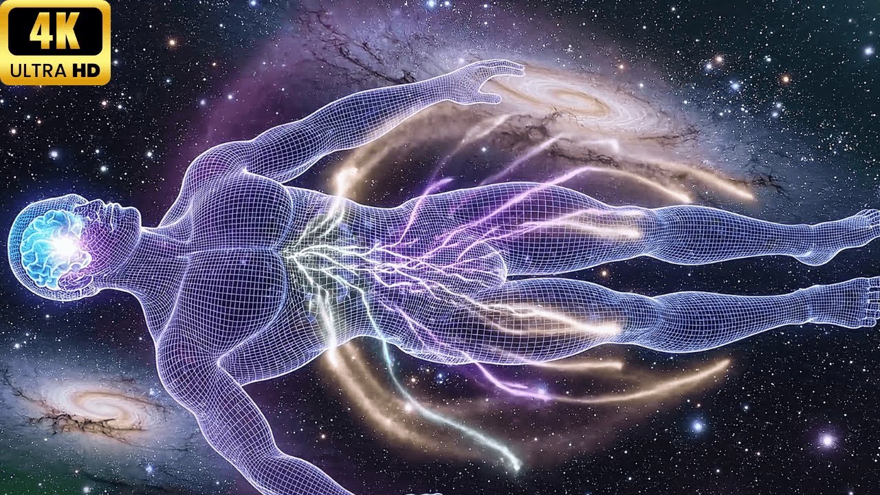 432Hz + 528Hz + 741Hz | Enter the Heaviest Sleep of Your Life: Whole-Body Reset, Emotional Cleansing