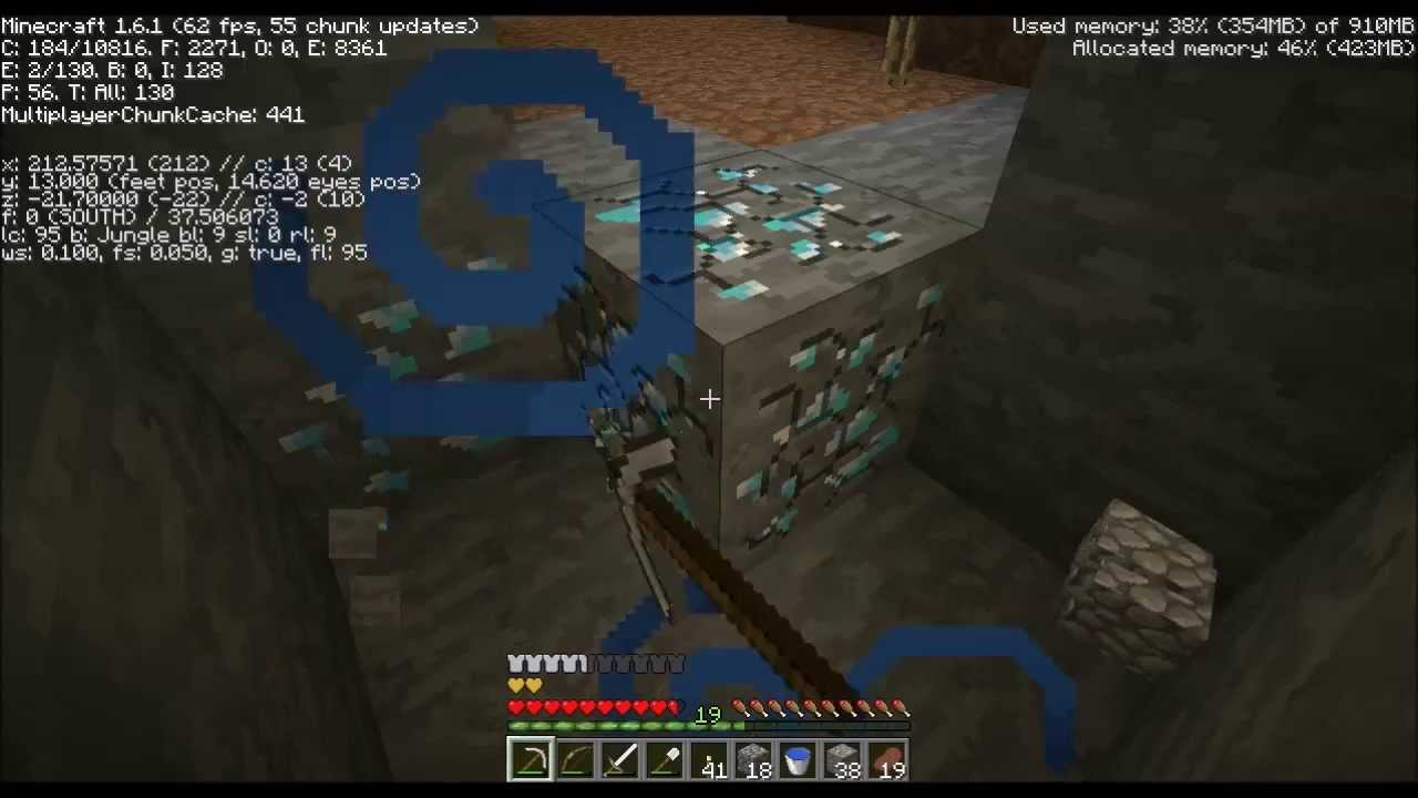 UHC Let's Play - Episode 2 - Rollin' in Gold
