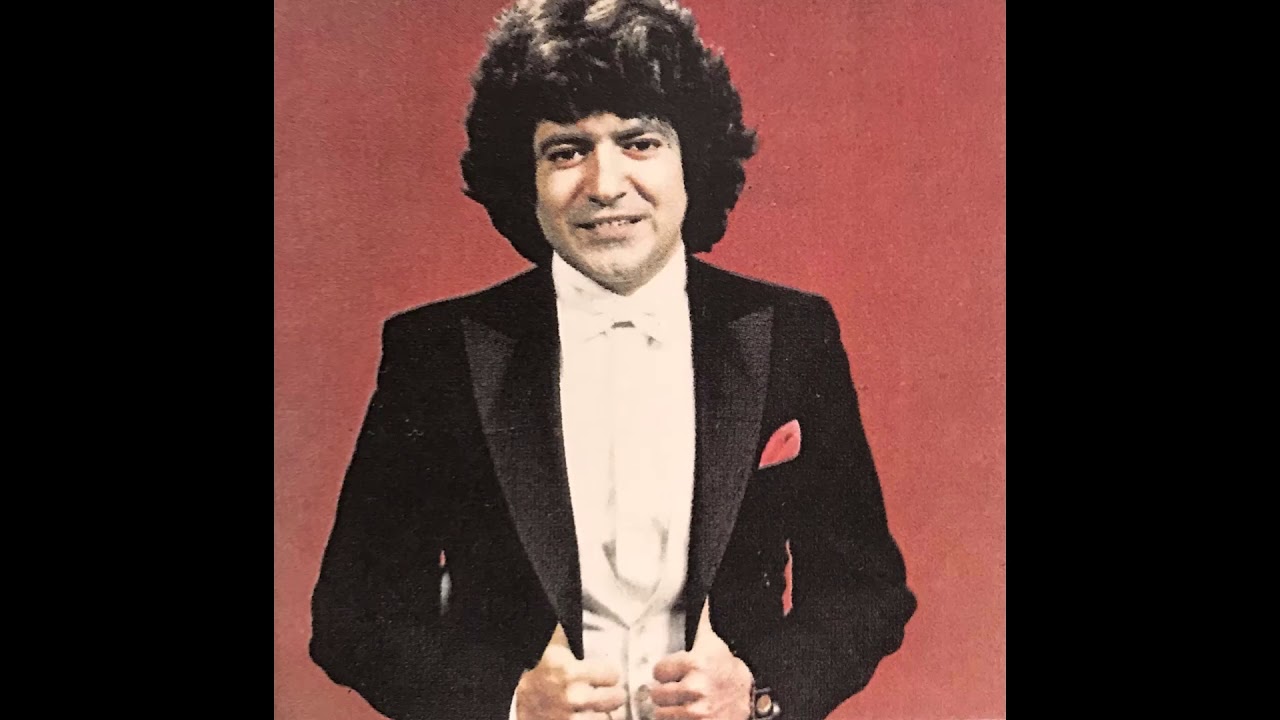 Maxim Panossian - Aziz Anoush Es - 1983