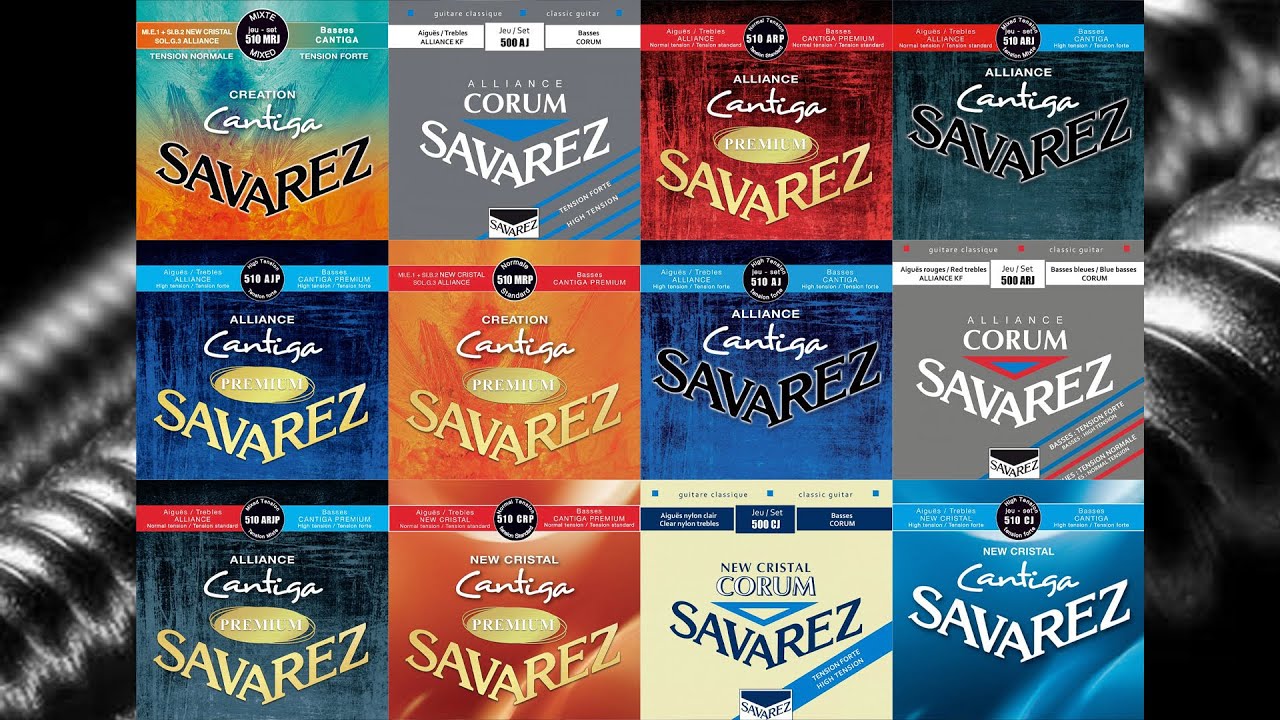 SAVAREZ | GFA