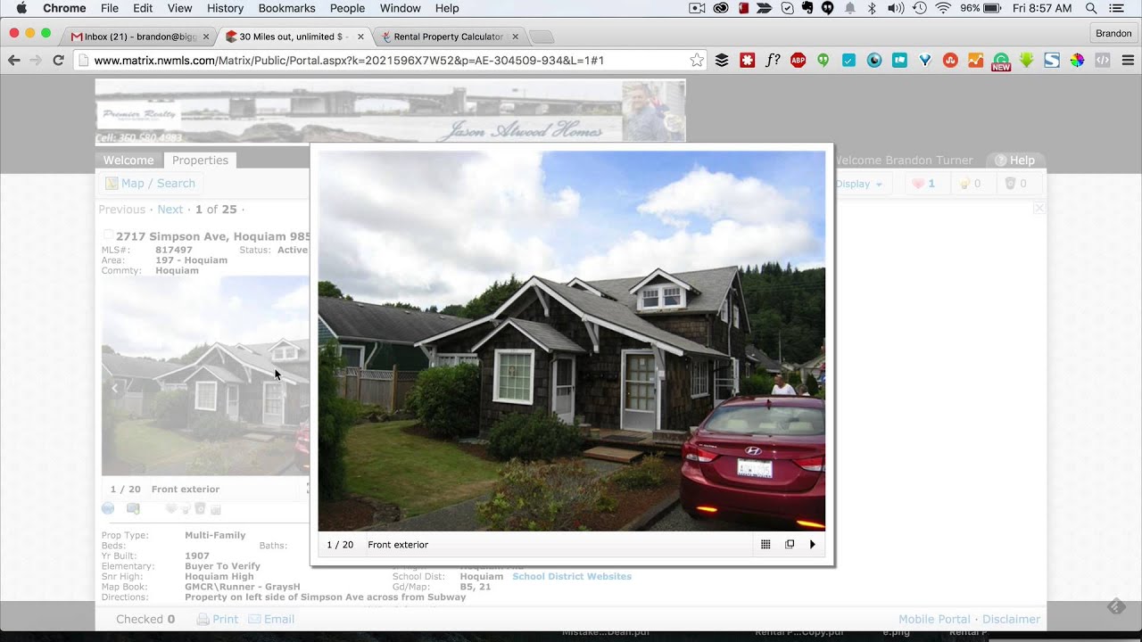 How I Quickly Analyze a Rental Property for Cash Flow | BiggerPockets