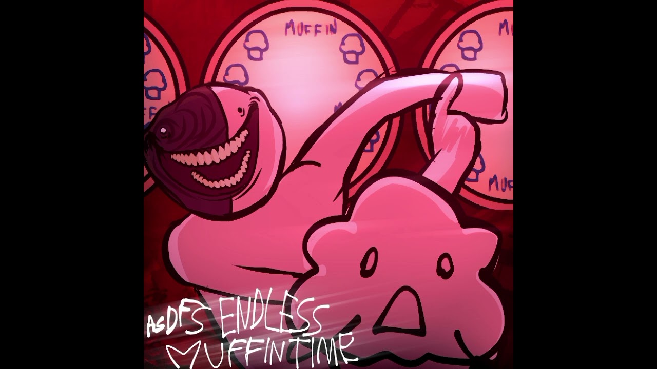 Asdf's Endless Muffin Time UST - River Lead To Death [DIE Retake] OLD