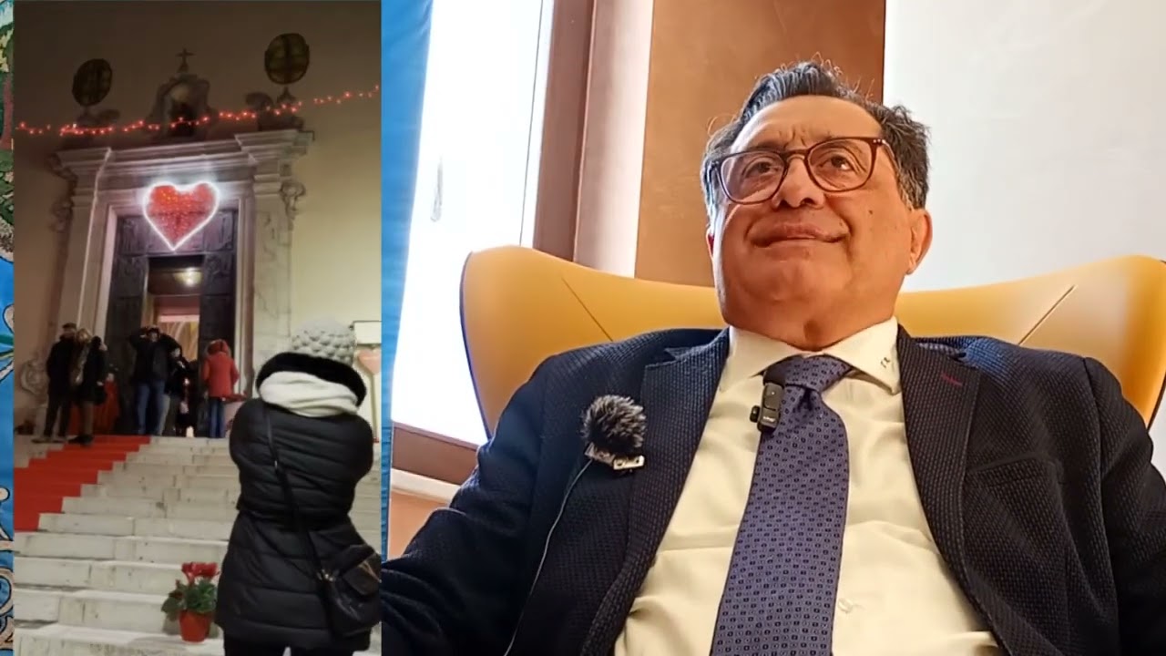 INDOVINA CHI VIENE A PRANZO ROMANO TRIUNFO SINDACO ABRIOLA