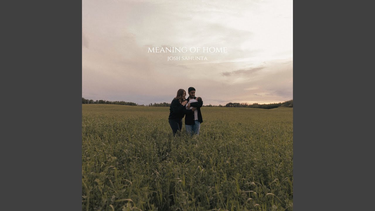 Meaning of Home