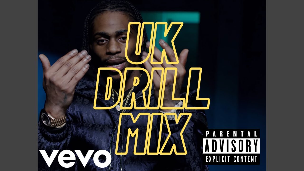 UK DRILL MIX 2022 #3 (Ft. french the kid, ArrDee, RussMillions, Buni, SwitchOTR, Kwengface, lucii..)
